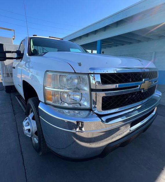 CHEVROLET SILVERADO 2013 1GB3CZCG4DF175229 image CHEVROLET SILVERADO 2013 1GB3CZCG4DF175229 image