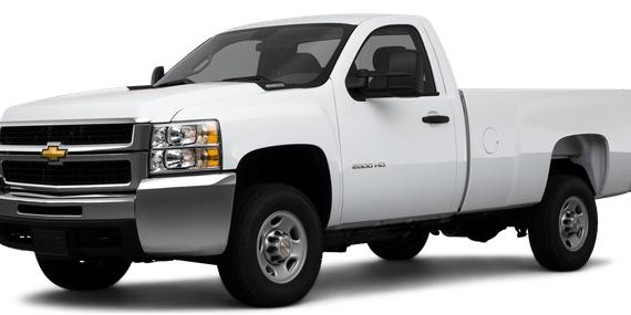 CHEVROLET SILVERADO 2010 1GC4CXB63AF126046 image