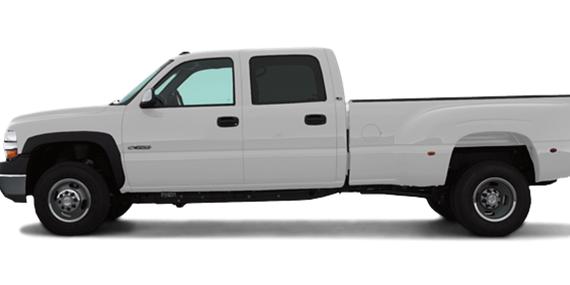 CHEVROLET SILVERADO 2001 1GCJC39U21F127818 image CHEVROLET SILVERADO 2001 1GCJC39U21F127818 image