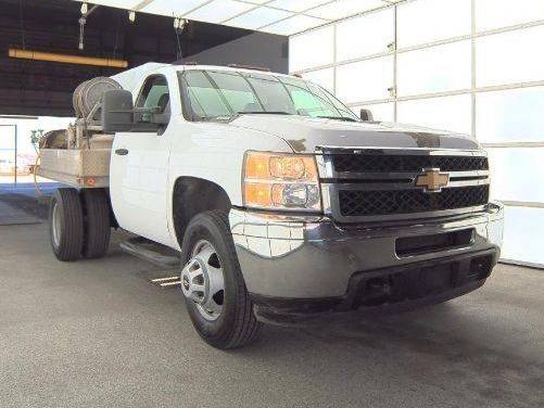 CHEVROLET SILVERADO 2014 1GB3CZCG7EF128293 image