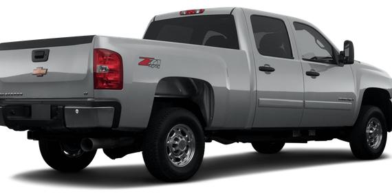 CHEVROLET SILVERADO 2005 1GCHC29U15E119603 image