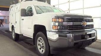 CHEVROLET SILVERADO 2015 1GB3CYCG8FZ529426 image