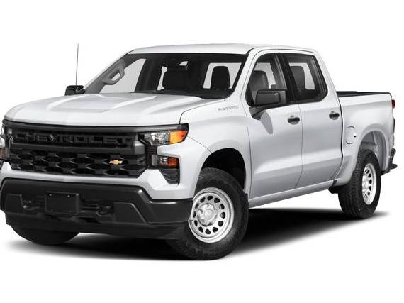 CHEVROLET SILVERADO 2022 1GCPABEK5NZ626258 image CHEVROLET SILVERADO 2022 1GCPABEK5NZ626258 image
