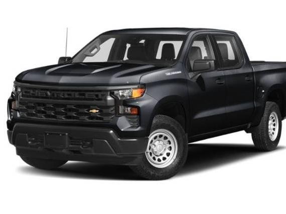 CHEVROLET SILVERADO 2022 1GCPABEK1NZ514640 image CHEVROLET SILVERADO 2022 1GCPABEK1NZ514640 image