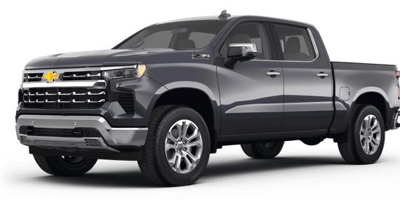 CHEVROLET SILVERADO 2022 3GCUDGET2NG669262 image CHEVROLET SILVERADO 2022 3GCUDGET2NG669262 image