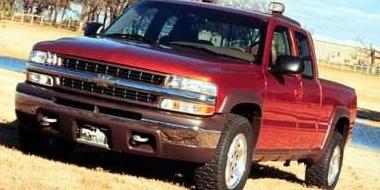 CHEVROLET SILVERADO 1999 2GCEC19TXX1285966 image CHEVROLET SILVERADO 1999 2GCEC19TXX1285966 image