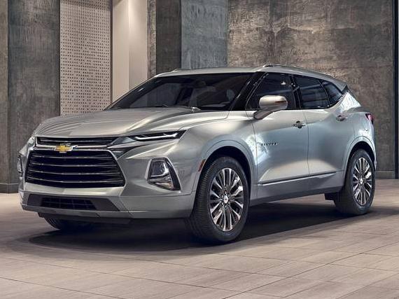 CHEVROLET BLAZER 2019 3GNKBBRA5KS608254 image CHEVROLET BLAZER 2019 3GNKBBRA5KS608254 image