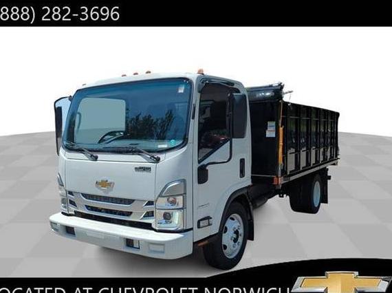 CHEVROLET 4500HG 2024 54DCDW1D4RS204710 image CHEVROLET 4500HG 2024 54DCDW1D4RS204710 image