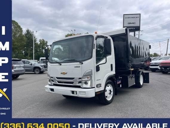 CHEVROLET 4500HG 2024 54DCDW1D2RS203720 image CHEVROLET 4500HG 2024 54DCDW1D2RS203720 image