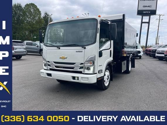 CHEVROLET 4500HG 2024 54DCDW1D1RS205247 image CHEVROLET 4500HG 2024 54DCDW1D1RS205247 image