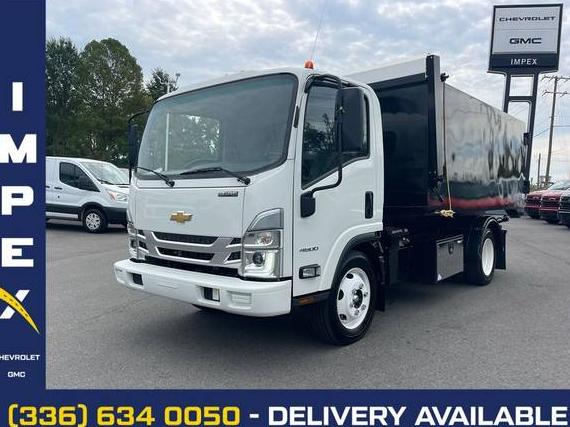 CHEVROLET 4500HG 2024 54DCDW1D3RS205248 image CHEVROLET 4500HG 2024 54DCDW1D3RS205248 image