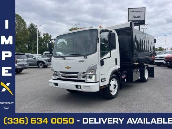 CHEVROLET 4500HG 2024 54DCDW1DXRS204713 image CHEVROLET 4500HG 2024 54DCDW1DXRS204713 image