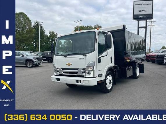 CHEVROLET 4500HG 2024 54DCDW1D1RS205152 image CHEVROLET 4500HG 2024 54DCDW1D1RS205152 image