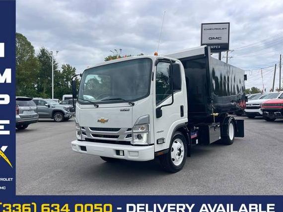 CHEVROLET 4500HG 2024 54DCDW1D6RS203722 image CHEVROLET 4500HG 2024 54DCDW1D6RS203722 image