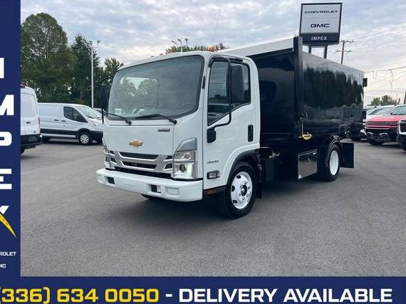 CHEVROLET 4500HG 2024 54DCDW1DXRS205246 image CHEVROLET 4500HG 2024 54DCDW1DXRS205246 image