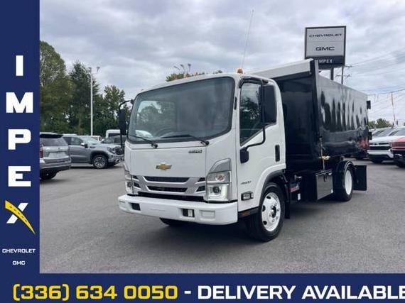 CHEVROLET 4500HG 2024 54DCDW1D4RS203721 image CHEVROLET 4500HG 2024 54DCDW1D4RS203721 image