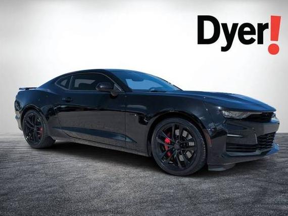CHEVROLET CAMARO 2023 1G1FG1R70P0159812 image CHEVROLET CAMARO 2023 1G1FG1R70P0159812 image