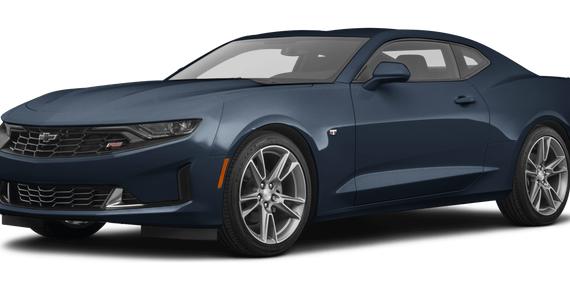 CHEVROLET CAMARO 2023 1G1FB1RS1P0147607 image