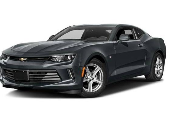 CHEVROLET CAMARO 2016 1G1FA1RS8G0143508 image