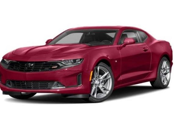 CHEVROLET CAMARO 2019 1G1FA1RX7K0114960 image CHEVROLET CAMARO 2019 1G1FA1RX7K0114960 image