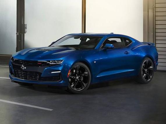 CHEVROLET CAMARO 2019 1G1FA1RX7K0155752 image CHEVROLET CAMARO 2019 1G1FA1RX7K0155752 image