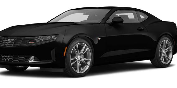 CHEVROLET CAMARO 2019 1G1FA1RX6K0157881 image CHEVROLET CAMARO 2019 1G1FA1RX6K0157881 image