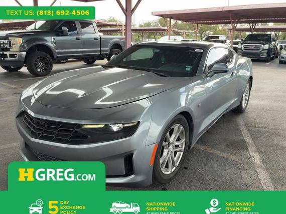 CHEVROLET CAMARO 2019 1G1FA1RX9K0116659 image CHEVROLET CAMARO 2019 1G1FA1RX9K0116659 image
