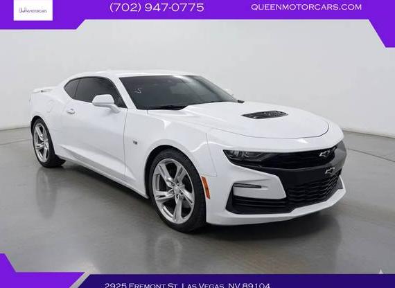 CHEVROLET CAMARO 2019 1G1FH1R7XK0110297 image CHEVROLET CAMARO 2019 1G1FH1R7XK0110297 image