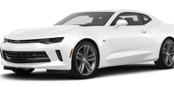 CHEVROLET CAMARO 2018 1G1FB1RS9J0143800 image CHEVROLET CAMARO 2018 1G1FB1RS9J0143800 image