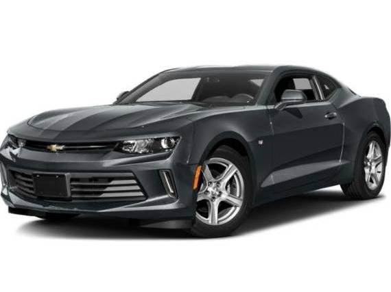 CHEVROLET CAMARO 2018 1G1FB1RS8J0121156 image CHEVROLET CAMARO 2018 1G1FB1RS8J0121156 image