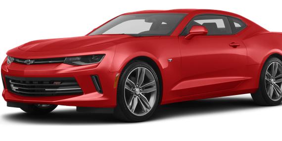 CHEVROLET CAMARO 2018 1G1FB1RS9J0175744 image CHEVROLET CAMARO 2018 1G1FB1RS9J0175744 image