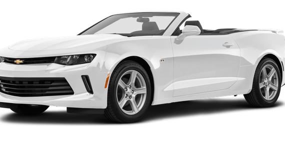 CHEVROLET CAMARO 2018 1G1FB3DX9J0161616 image CHEVROLET CAMARO 2018 1G1FB3DX9J0161616 image
