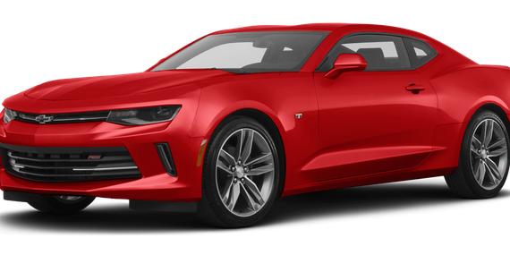 CHEVROLET CAMARO 2018 1G1FB1RS5J0119879 image CHEVROLET CAMARO 2018 1G1FB1RS5J0119879 image