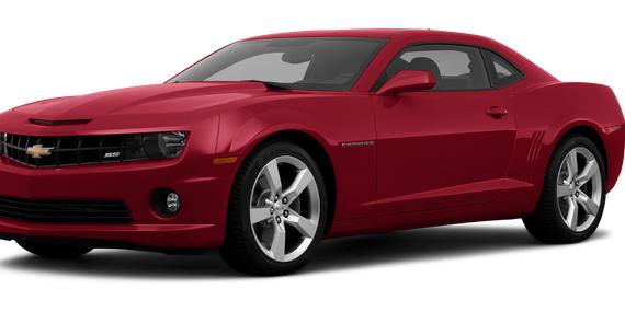 CHEVROLET CAMARO 2012 2G1FB1E33C9193308 image CHEVROLET CAMARO 2012 2G1FB1E33C9193308 image