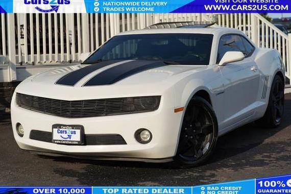 CHEVROLET CAMARO 2012 2G1FC1E31C9118068 image CHEVROLET CAMARO 2012 2G1FC1E31C9118068 image