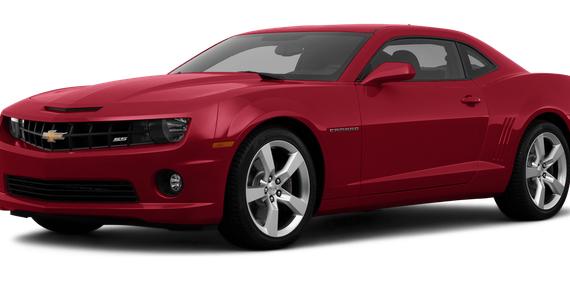 CHEVROLET CAMARO 2012 2G1FB1E3XC9176683 image CHEVROLET CAMARO 2012 2G1FB1E3XC9176683 image