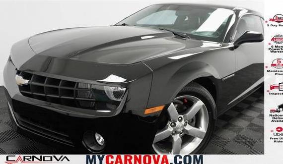 CHEVROLET CAMARO 2012 2G1FC1E33C9203333 image CHEVROLET CAMARO 2012 2G1FC1E33C9203333 image