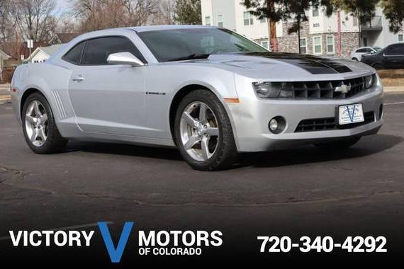 CHEVROLET CAMARO 2012 2G1FC1E39C9183623 image CHEVROLET CAMARO 2012 2G1FC1E39C9183623 image
