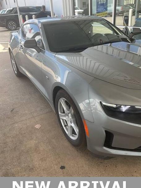CHEVROLET CAMARO 2024 1G1FB1RS7R0108992 image