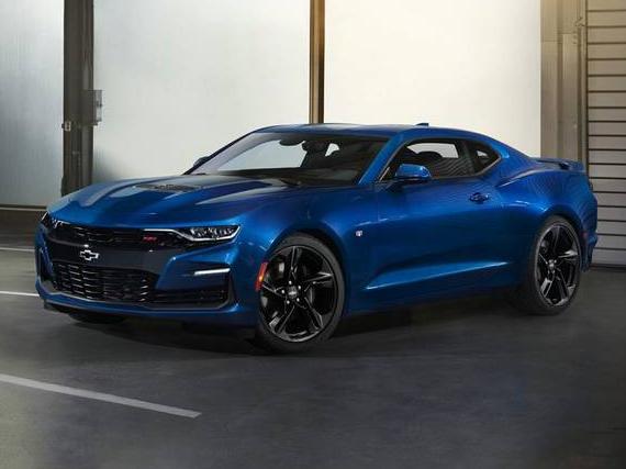 CHEVROLET CAMARO 2020 1G1FA1RSXL0104333 image CHEVROLET CAMARO 2020 1G1FA1RSXL0104333 image