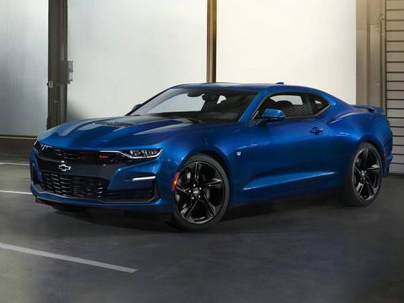 CHEVROLET CAMARO 2020 1G1FB1RSXL0111148 image CHEVROLET CAMARO 2020 1G1FB1RSXL0111148 image