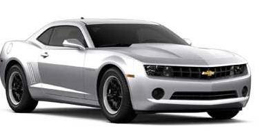 CHEVROLET CAMARO 2011 2G1FA1ED4B9108020 image