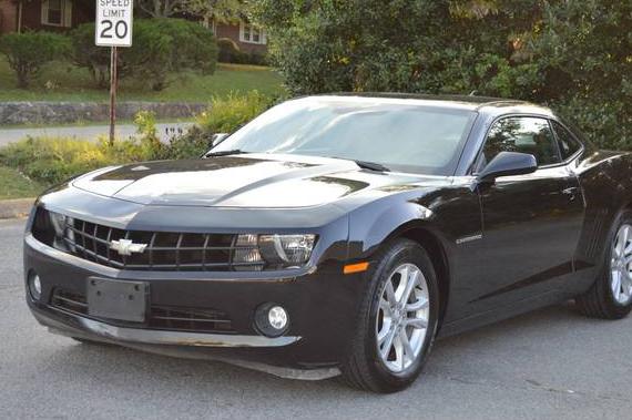 CHEVROLET CAMARO 2013 2G1FB1E30D9126232 image CHEVROLET CAMARO 2013 2G1FB1E30D9126232 image