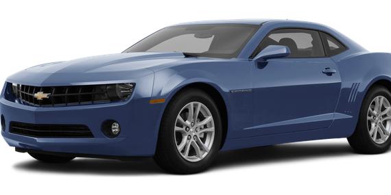 CHEVROLET CAMARO 2013 2G1FB1E32D9190742 image CHEVROLET CAMARO 2013 2G1FB1E32D9190742 image
