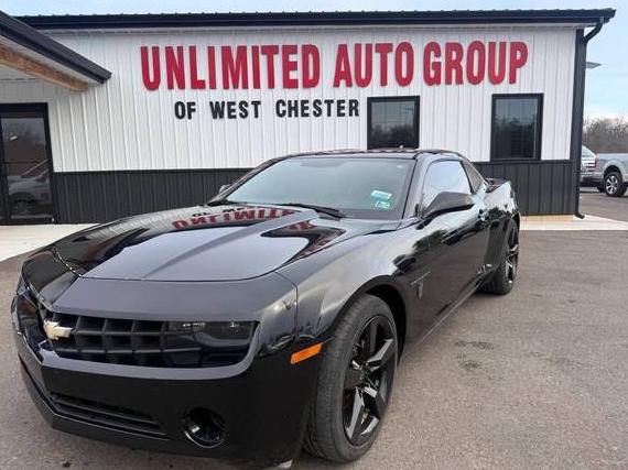 CHEVROLET CAMARO 2013 2G1FA1E37D9232597 image CHEVROLET CAMARO 2013 2G1FA1E37D9232597 image