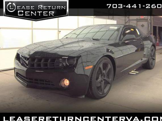 CHEVROLET CAMARO 2013 2G1FC1E30D9227901 image CHEVROLET CAMARO 2013 2G1FC1E30D9227901 image