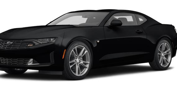 CHEVROLET CAMARO 2022 1G1FA1RX9N0105441 image