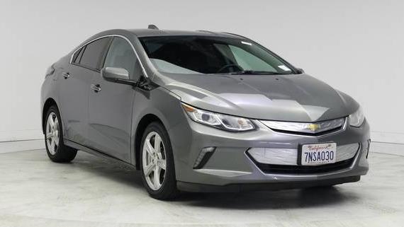 CHEVROLET VOLT 2016 1G1RC6S54GU119806 image
