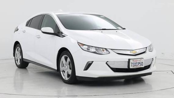 CHEVROLET VOLT 2016 1G1RC6S50GU133220 image