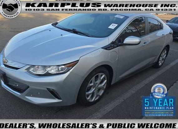 CHEVROLET VOLT 2016 1G1RD6S56GU120517 image CHEVROLET VOLT 2016 1G1RD6S56GU120517 image